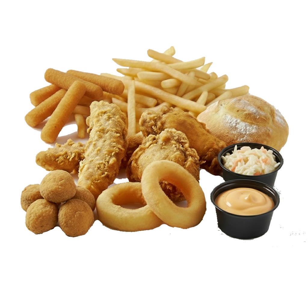 سوخاری تایم